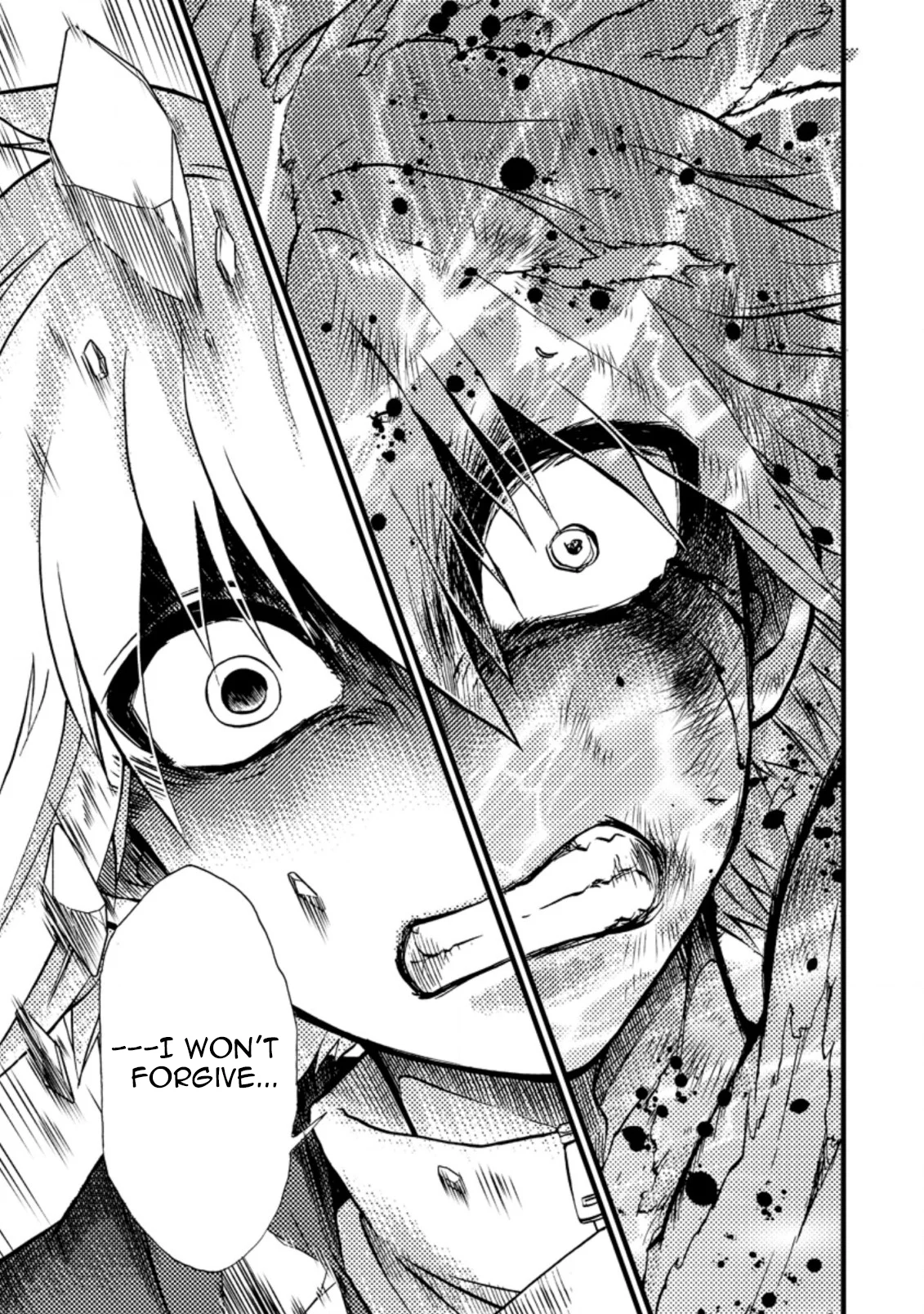 Isekai Shoukan wa Nidome Desu Chapter 33 - Page 27