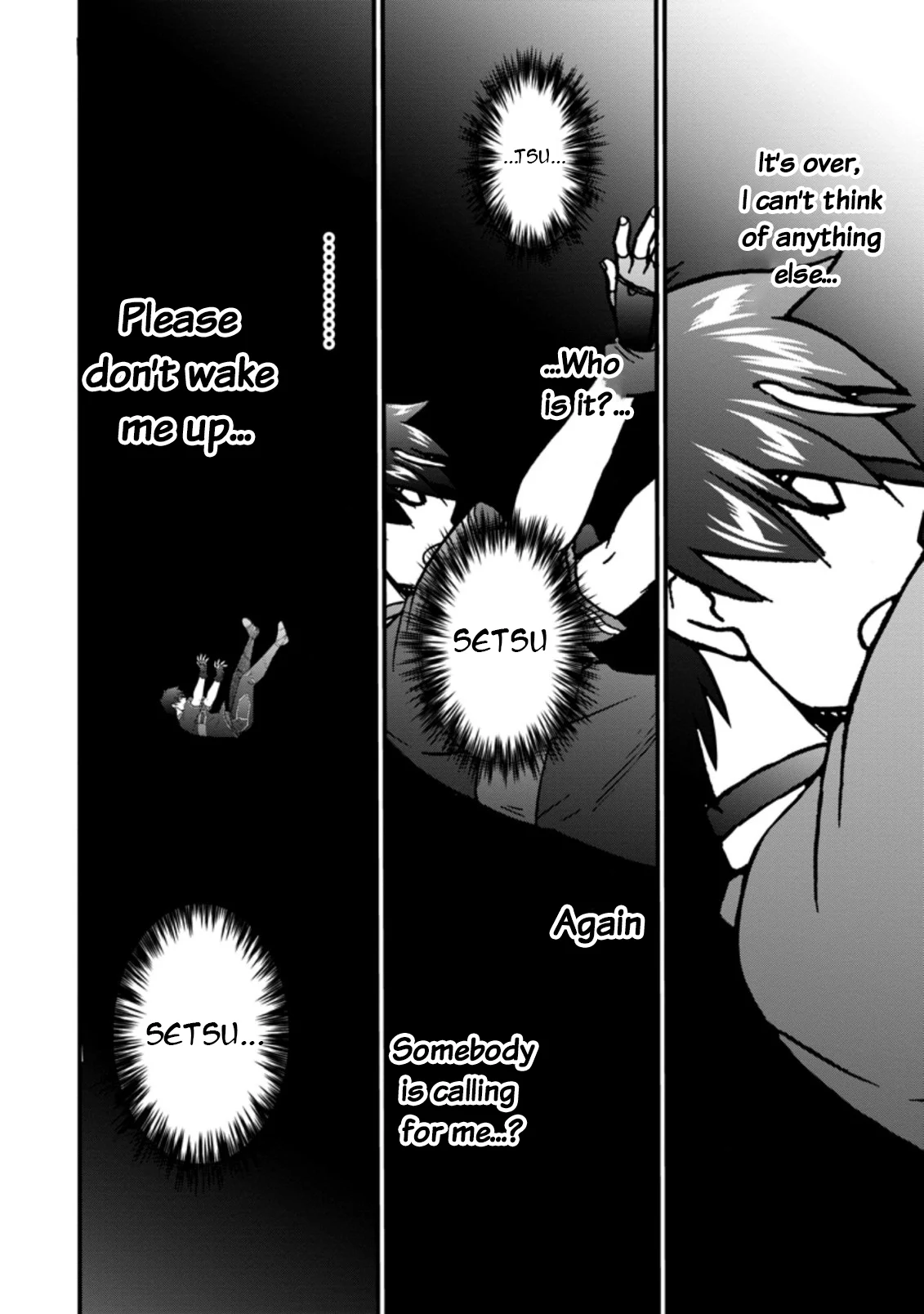 Isekai Shoukan wa Nidome Desu Chapter 34 - Page 2