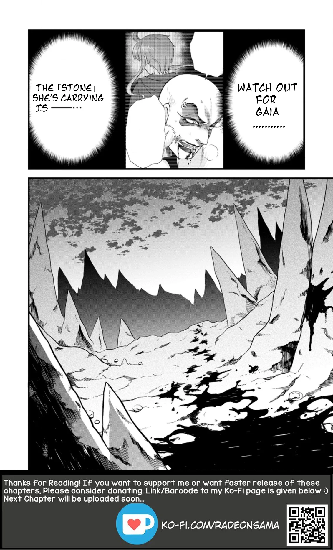 Isekai Shoukan wa Nidome Desu Chapter 34 - Page 29