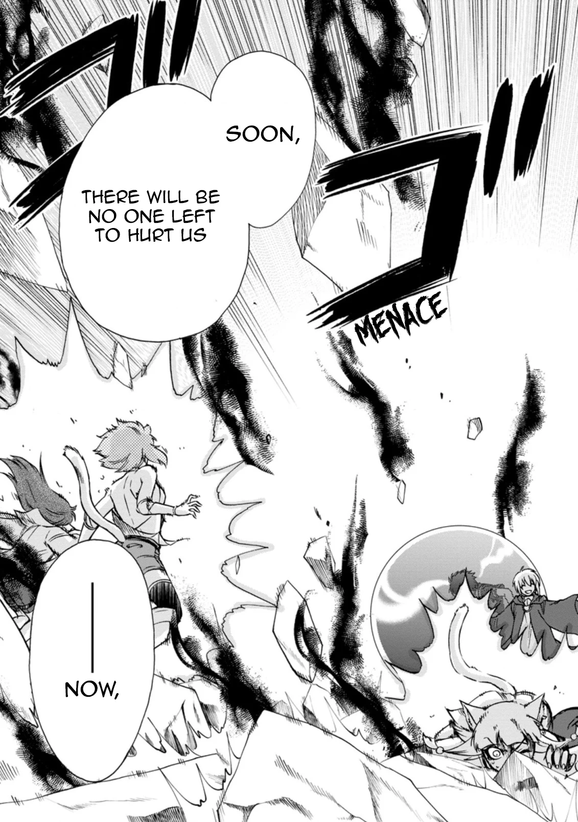 Isekai Shoukan wa Nidome Desu Chapter 34 - Page 5