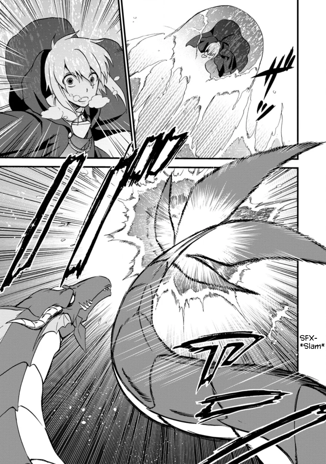 Isekai Shoukan wa Nidome Desu Chapter 35 - Page 5