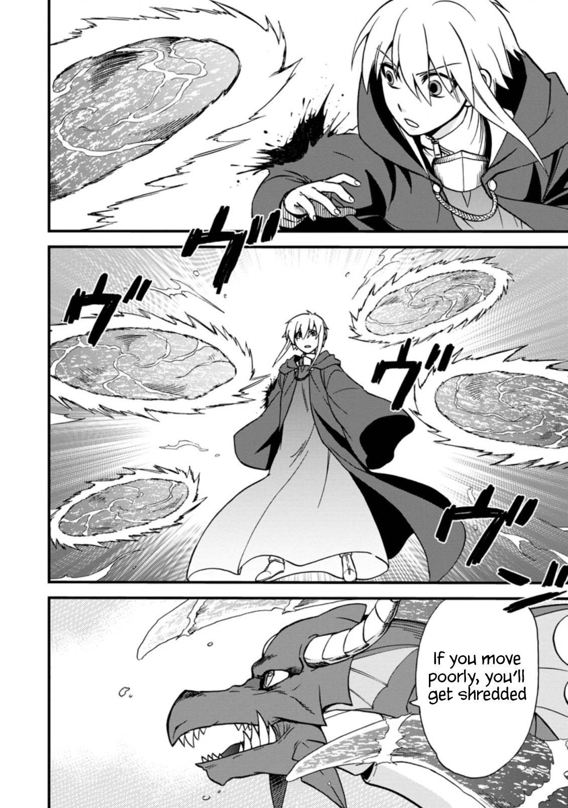 Isekai Shoukan wa Nidome Desu Chapter 35 - Page 10