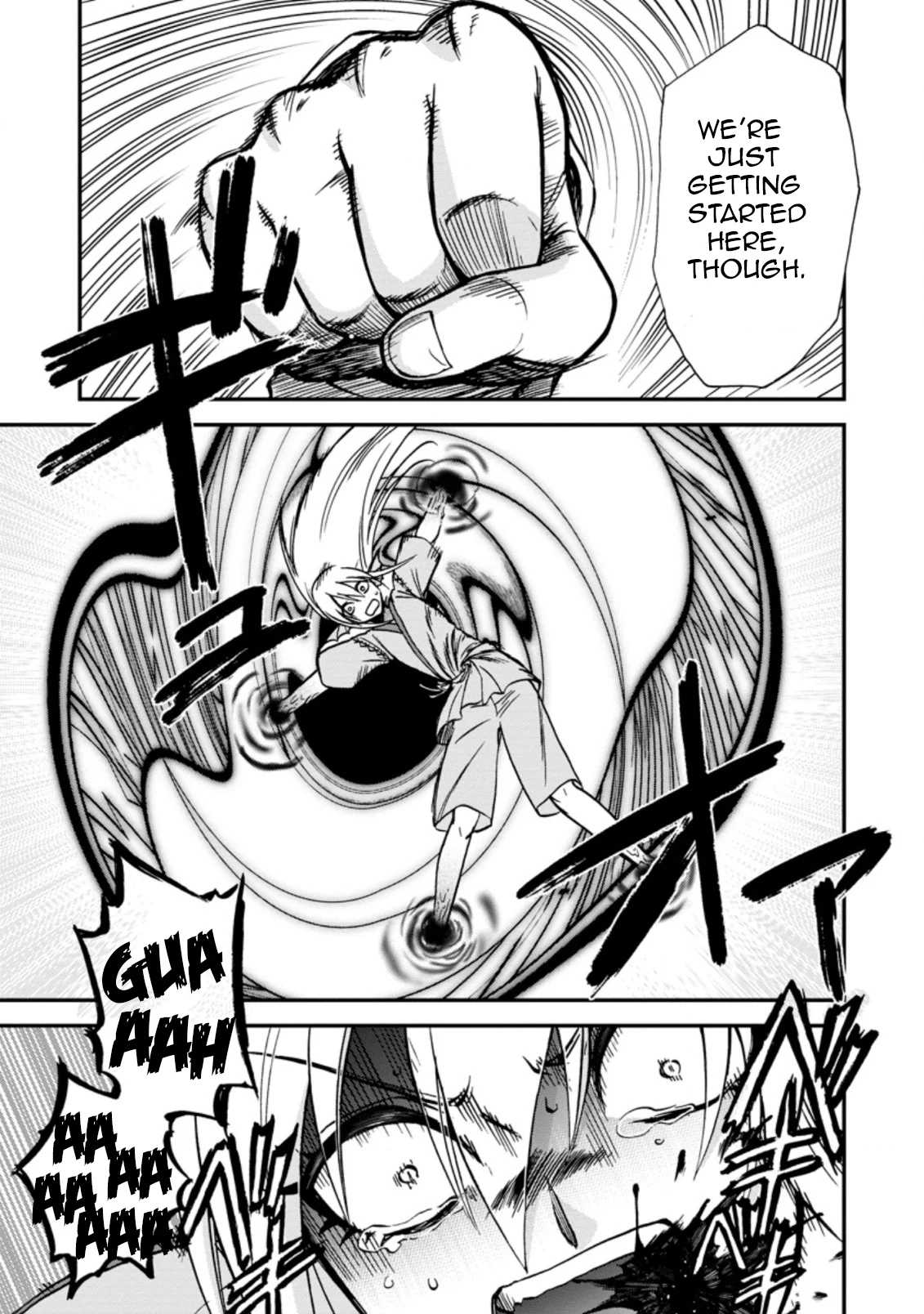 Isekai Shoukan wa Nidome Desu Chapter 36.1 - Page 7