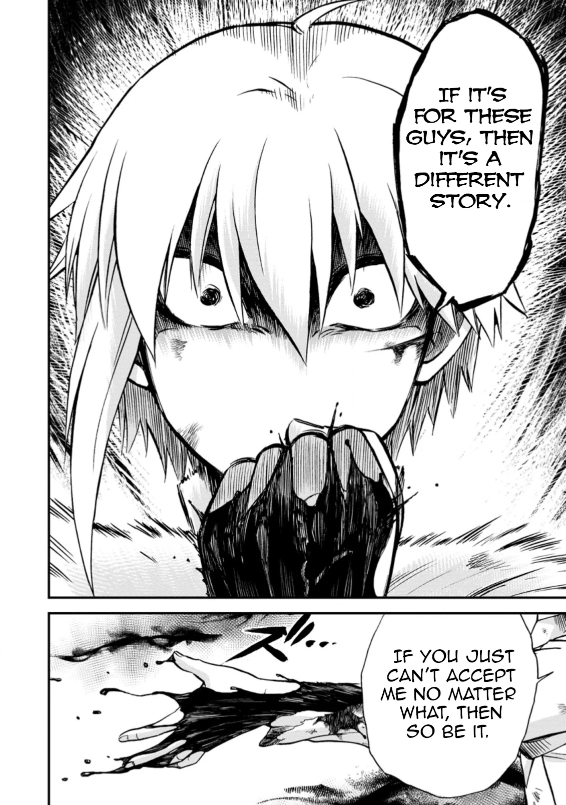 Isekai Shoukan wa Nidome Desu Chapter 39.1 - Page 6