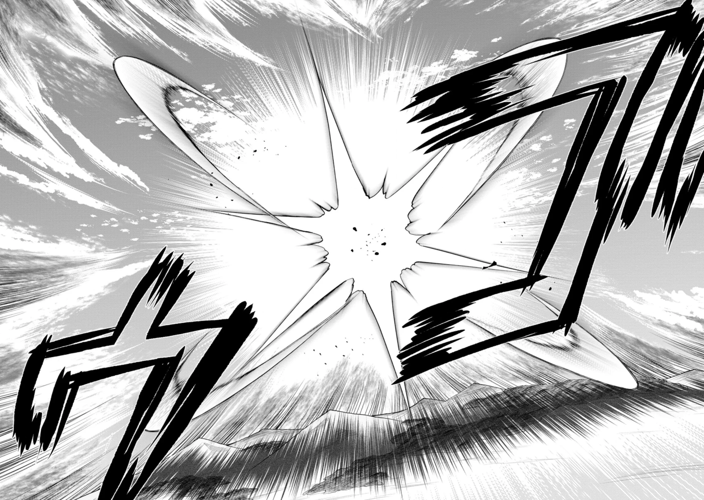 Isekai Shoukan wa Nidome Desu Chapter 39.2 - Page 6