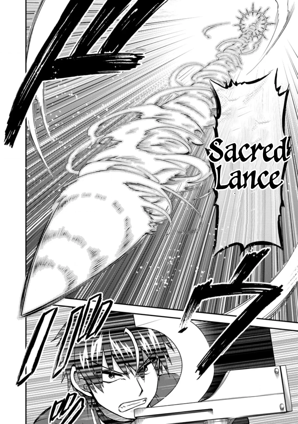 Isekai Shoukan wa Nidome Desu Chapter 39.3 - Page 2