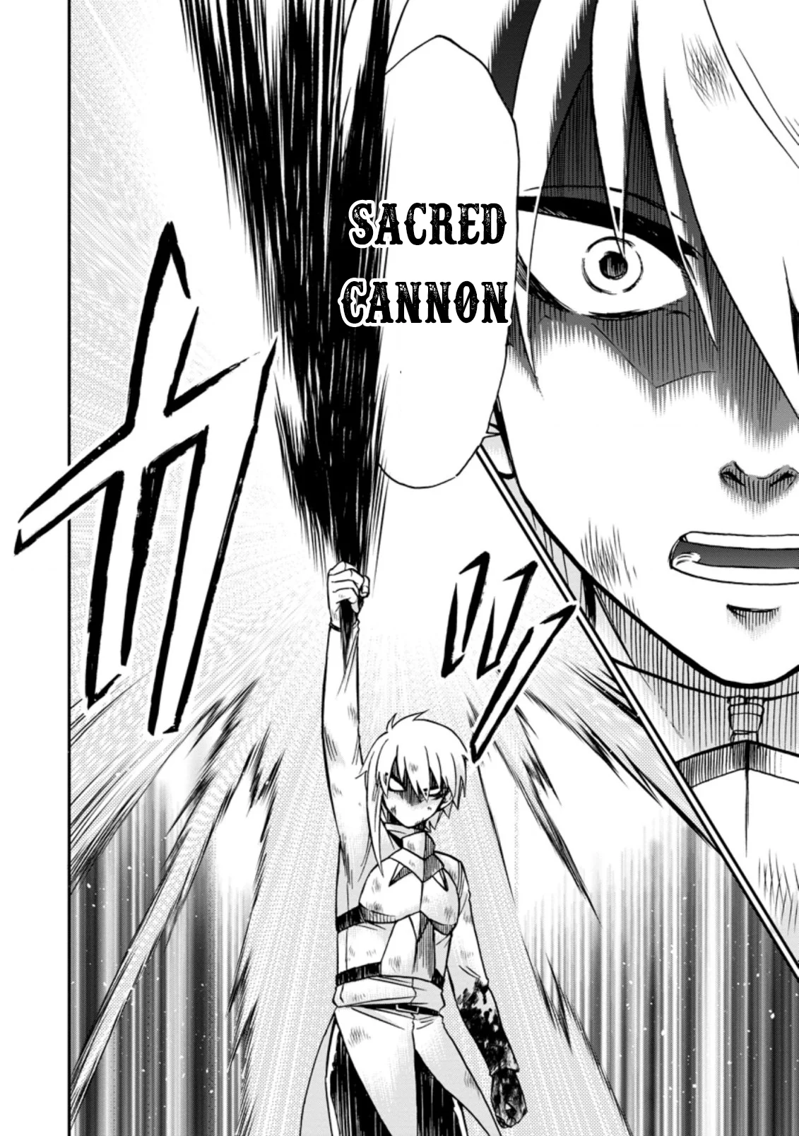 Isekai Shoukan wa Nidome Desu Chapter 39.3 - Page 9