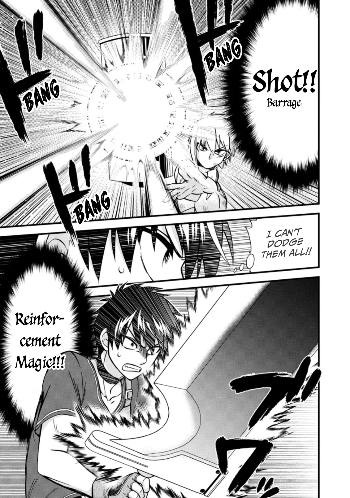 Isekai Shoukan wa Nidome Desu Chapter 40.1 - Page 6