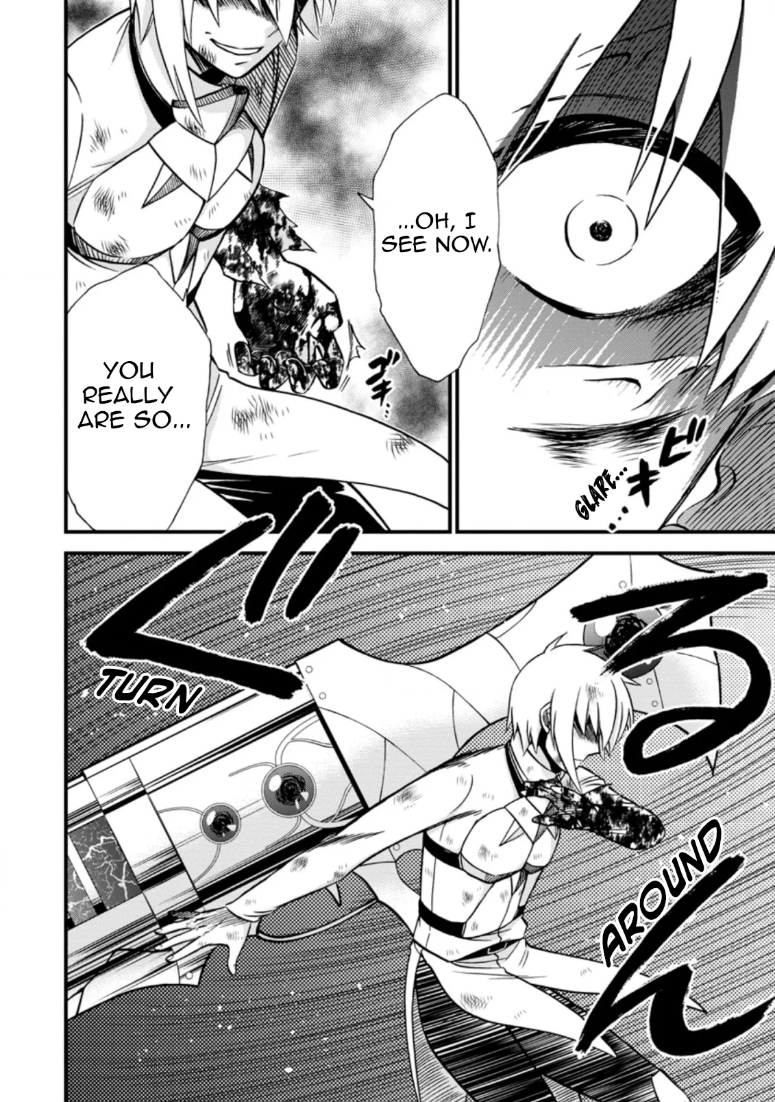 Isekai Shoukan wa Nidome Desu Chapter 40.2 - Page 5