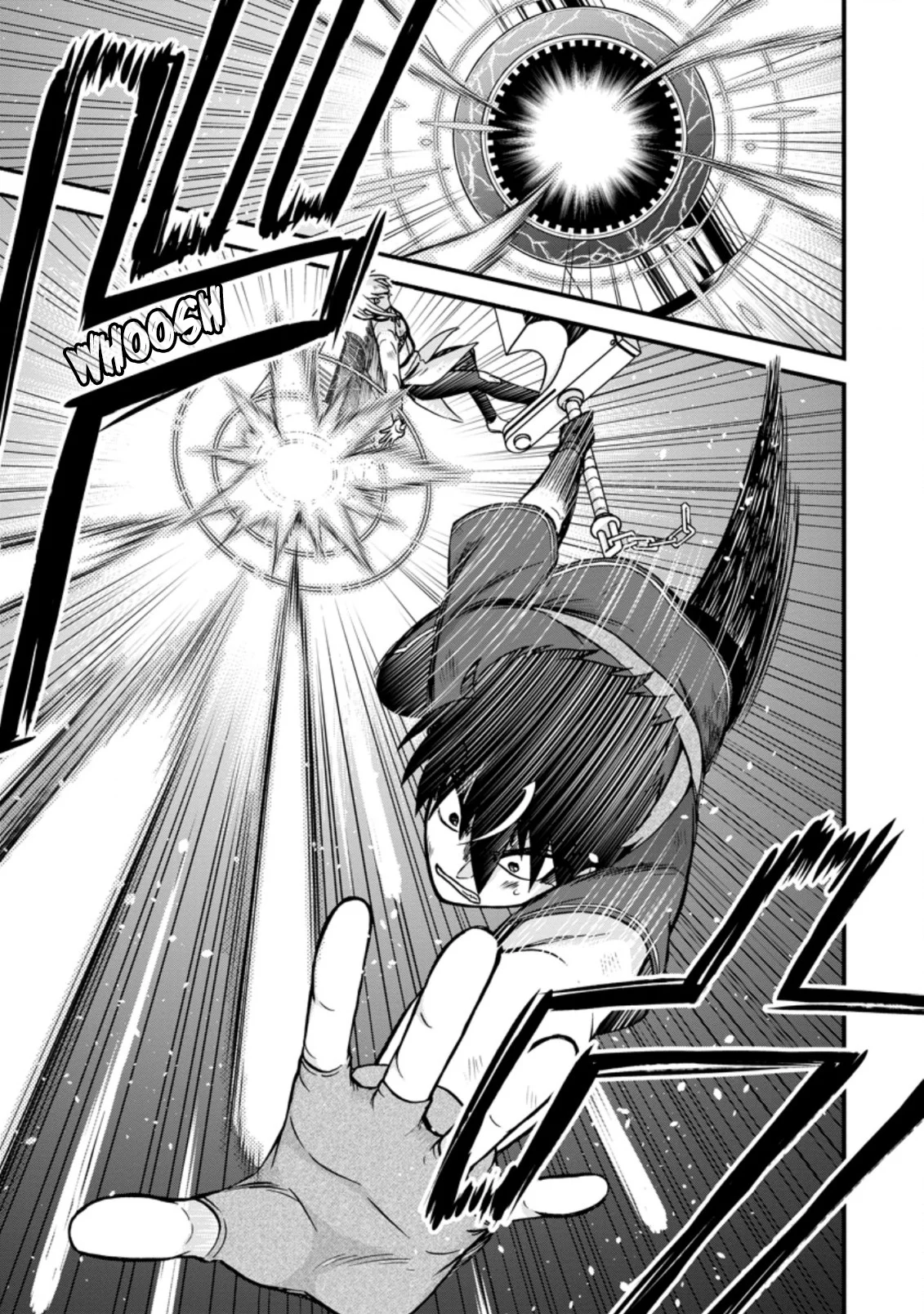 Isekai Shoukan wa Nidome Desu Chapter 40.2 - Page 8