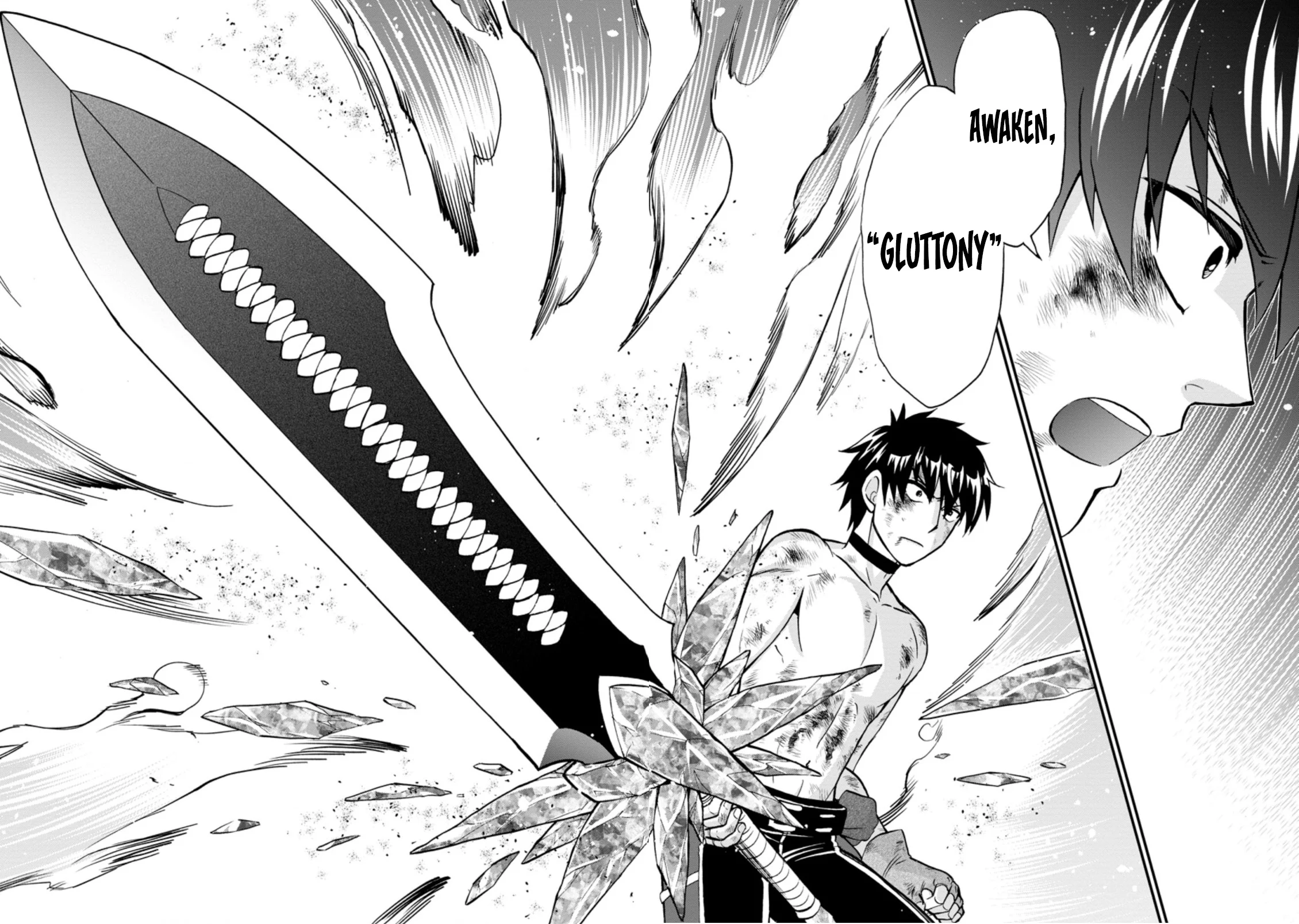 Isekai Shoukan wa Nidome Desu Chapter 40.3 - Page 8