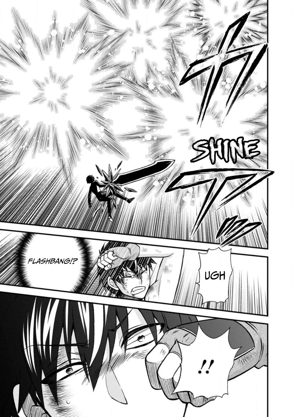 Isekai Shoukan wa Nidome Desu Chapter 41 - Page 12