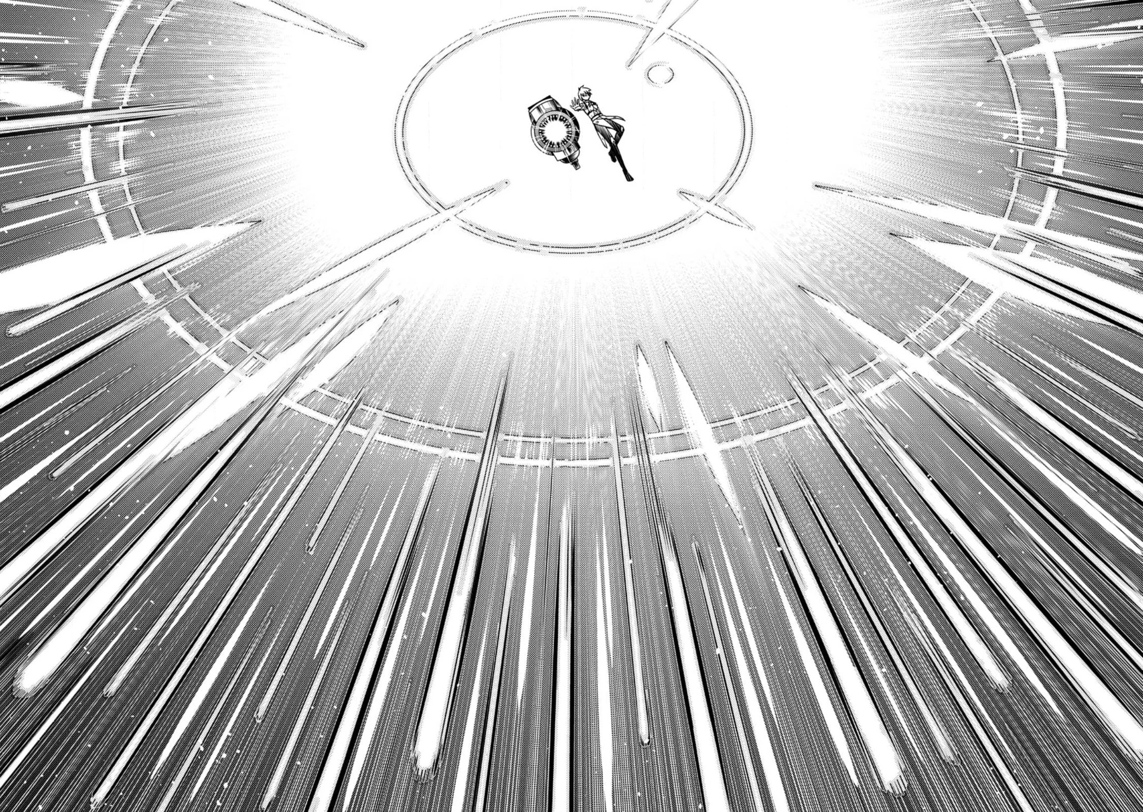 Isekai Shoukan wa Nidome Desu Chapter 41 - Page 13