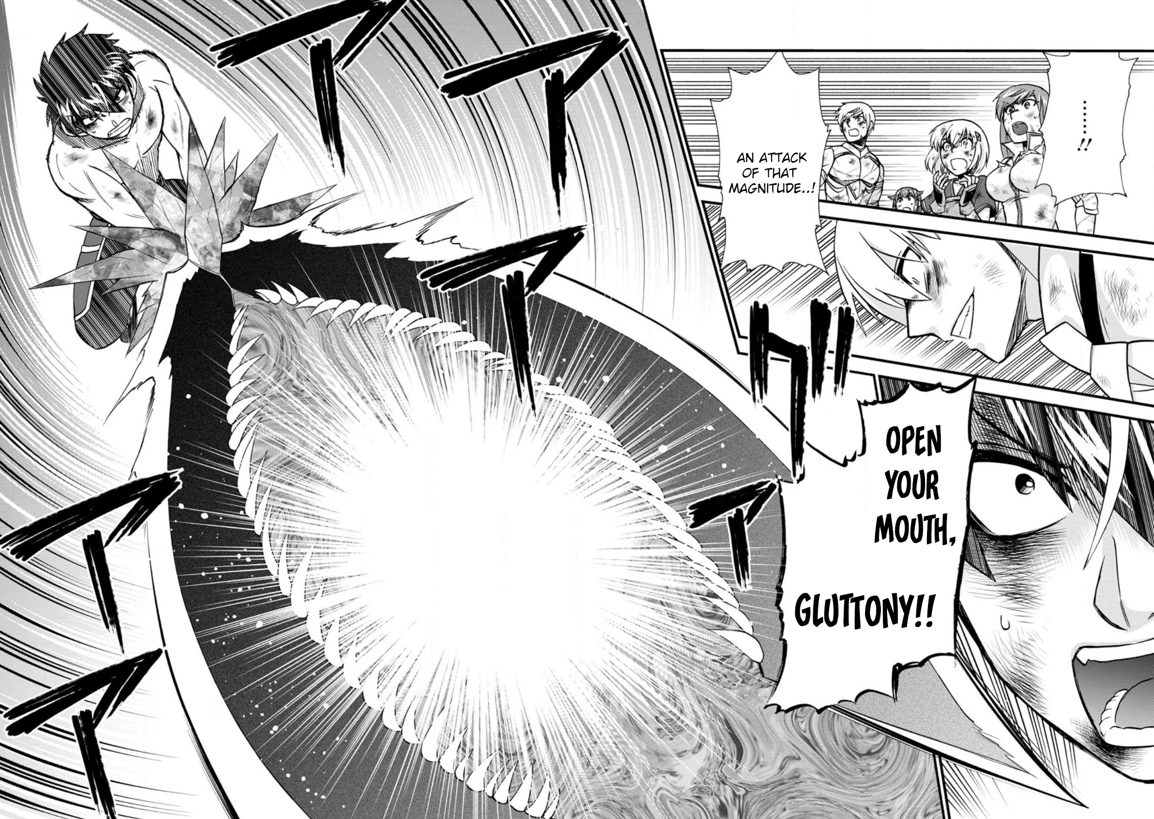 Isekai Shoukan wa Nidome Desu Chapter 41 - Page 14