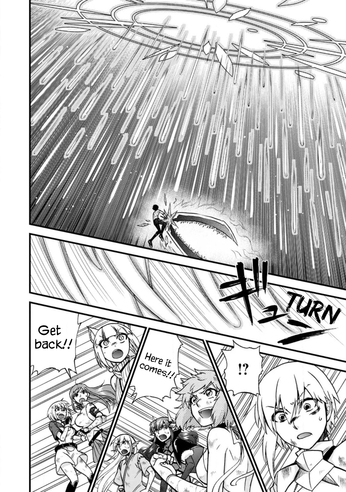 Isekai Shoukan wa Nidome Desu Chapter 41 - Page 15