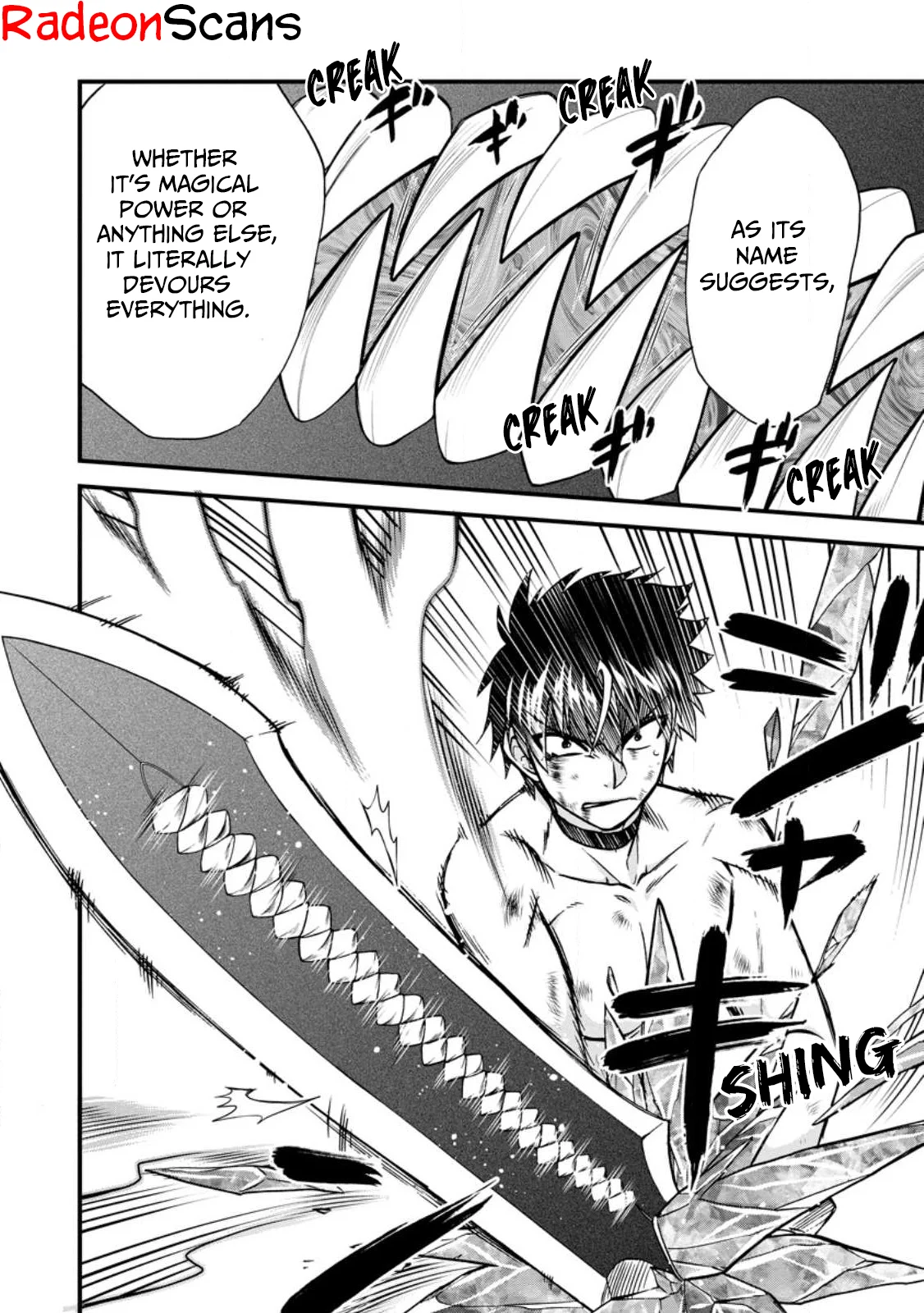 Isekai Shoukan wa Nidome Desu Chapter 41 - Page 3