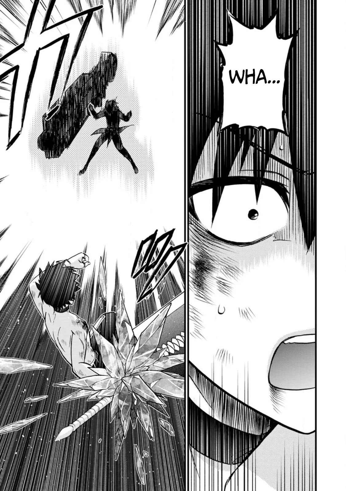 Isekai Shoukan wa Nidome Desu Chapter 41 - Page 28