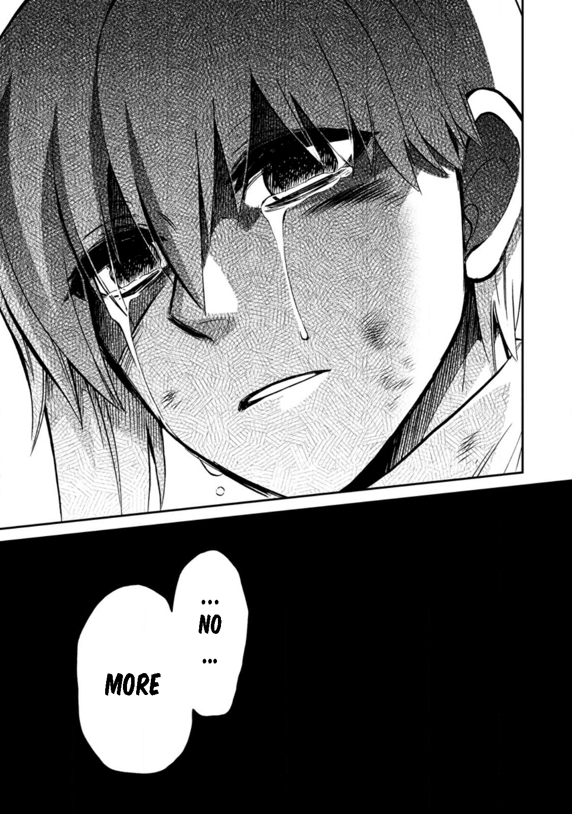 Isekai Shoukan wa Nidome Desu Chapter 42 - Page 27