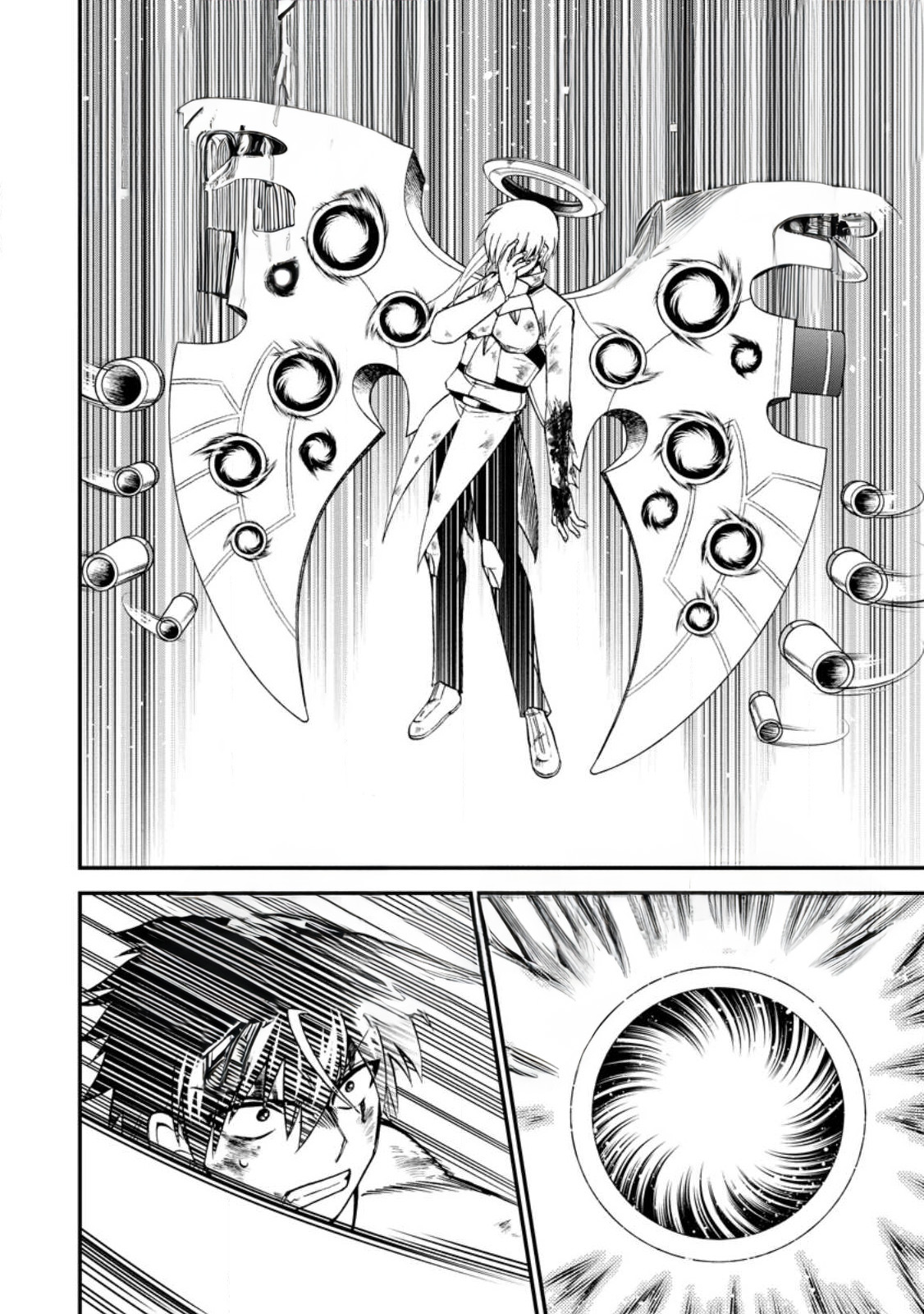 Isekai Shoukan wa Nidome Desu Chapter 42 - Page 28