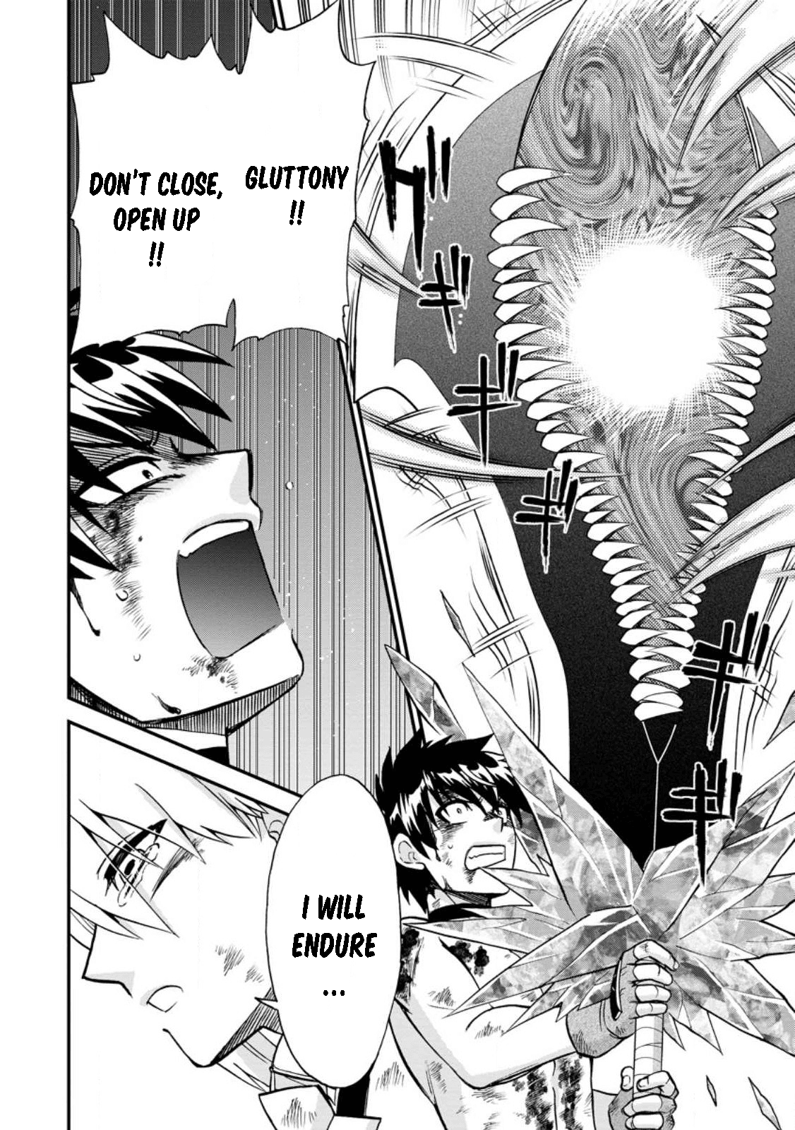 Isekai Shoukan wa Nidome Desu Chapter 42 - Page 30