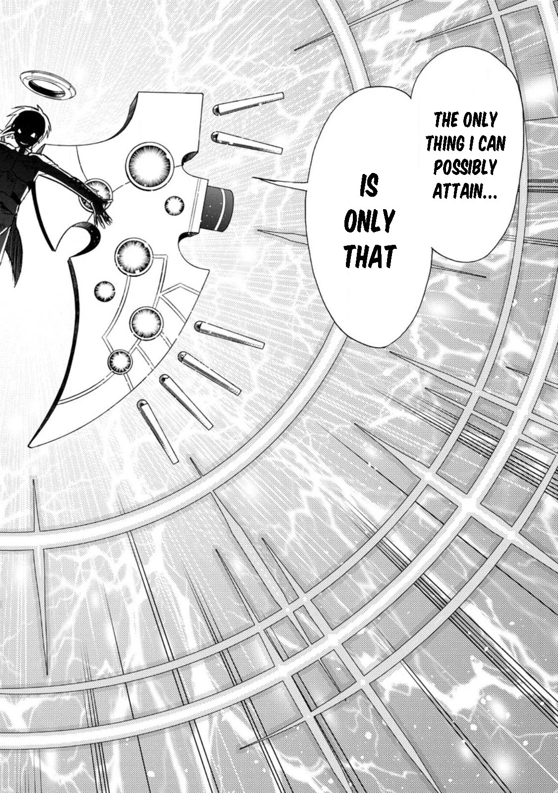 Isekai Shoukan wa Nidome Desu Chapter 42 - Page 32