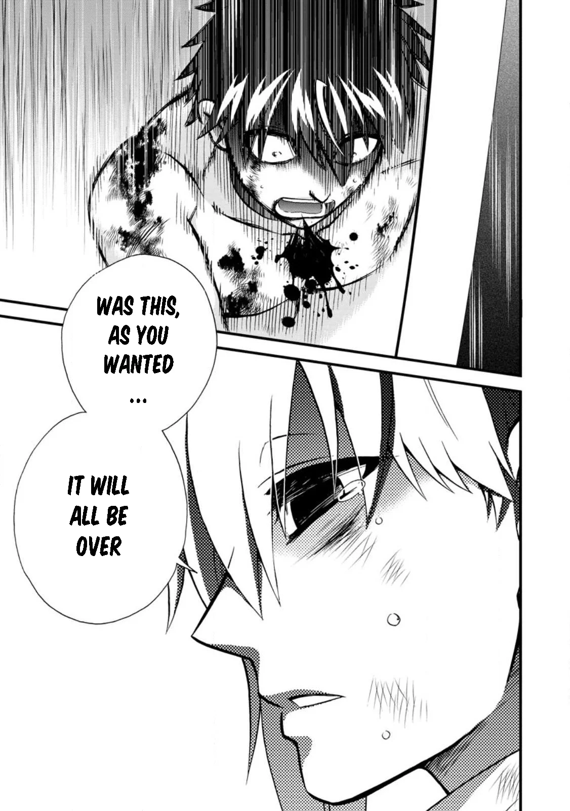Isekai Shoukan wa Nidome Desu Chapter 43 - Page 11