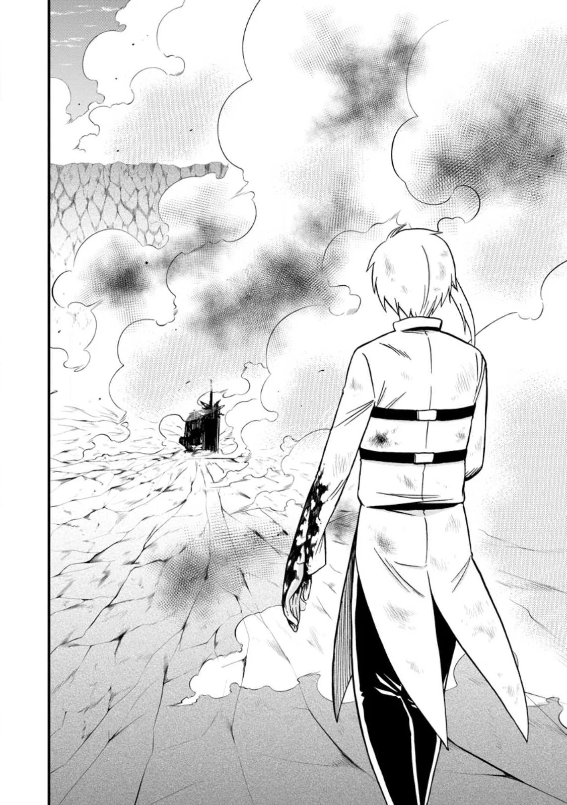 Isekai Shoukan wa Nidome Desu Chapter 43 - Page 14