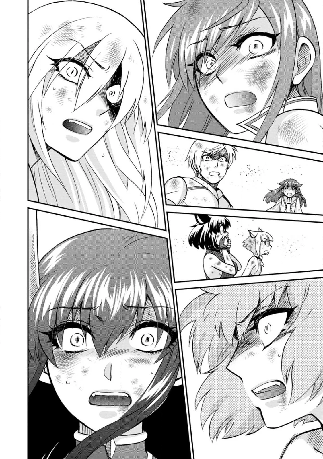 Isekai Shoukan wa Nidome Desu Chapter 43 - Page 20