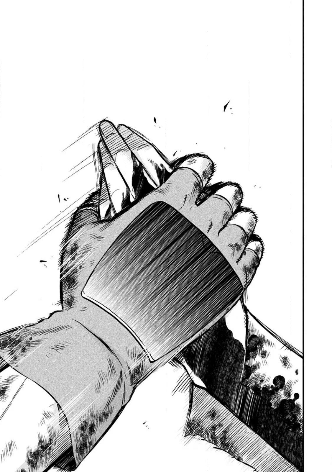 Isekai Shoukan wa Nidome Desu Chapter 43 - Page 23