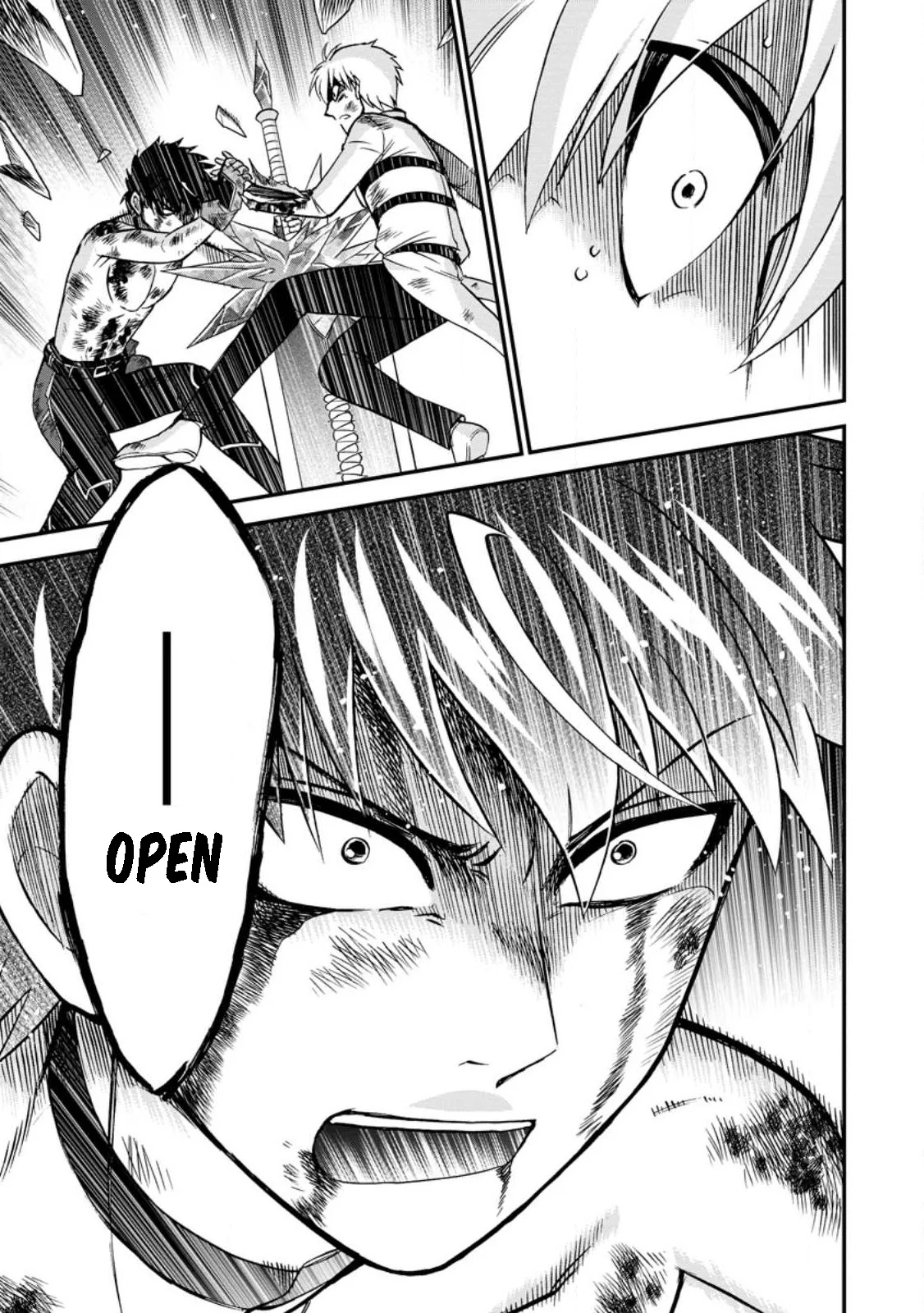 Isekai Shoukan wa Nidome Desu Chapter 43 - Page 27