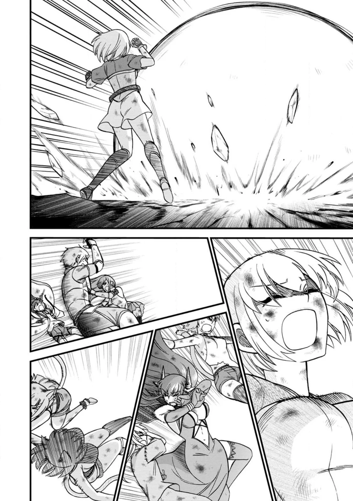 Isekai Shoukan wa Nidome Desu Chapter 43 - Page 8