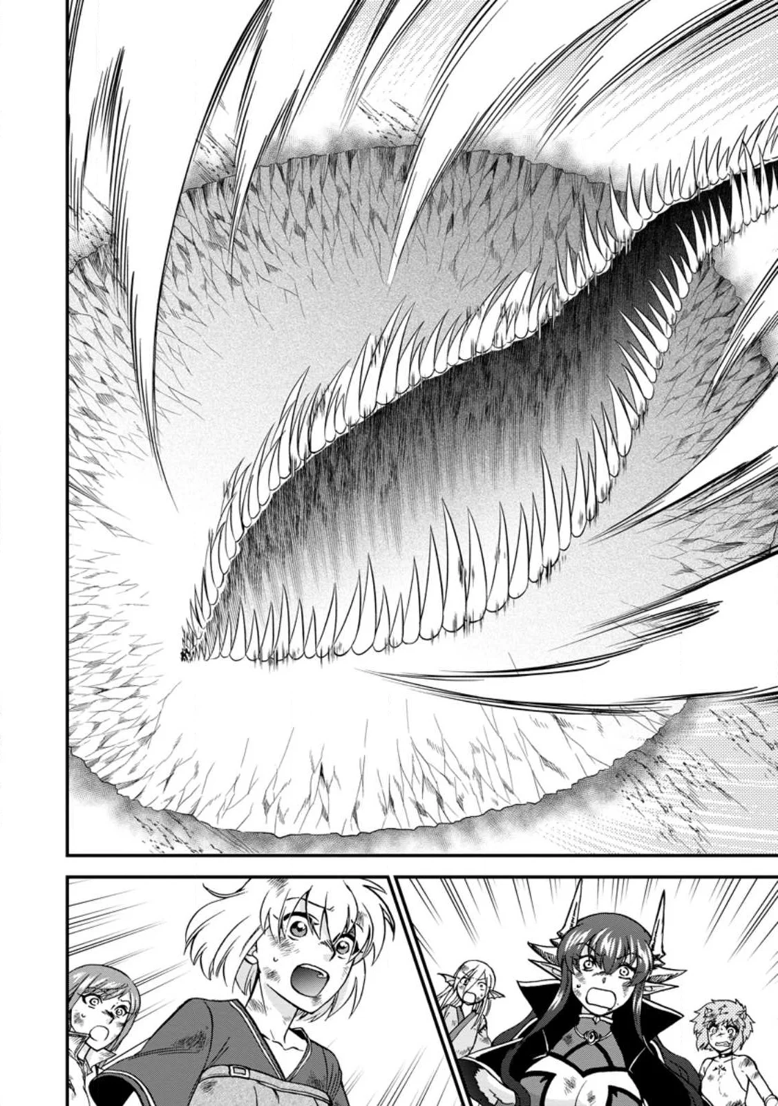 Isekai Shoukan wa Nidome Desu Chapter 44 - Page 14