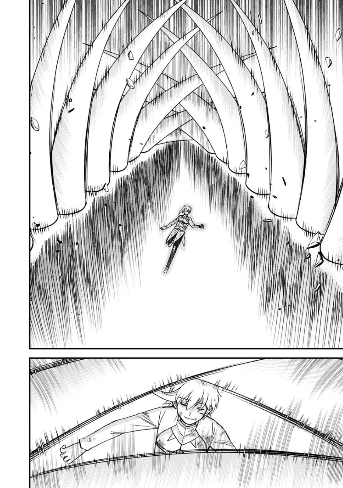 Isekai Shoukan wa Nidome Desu Chapter 44 - Page 18