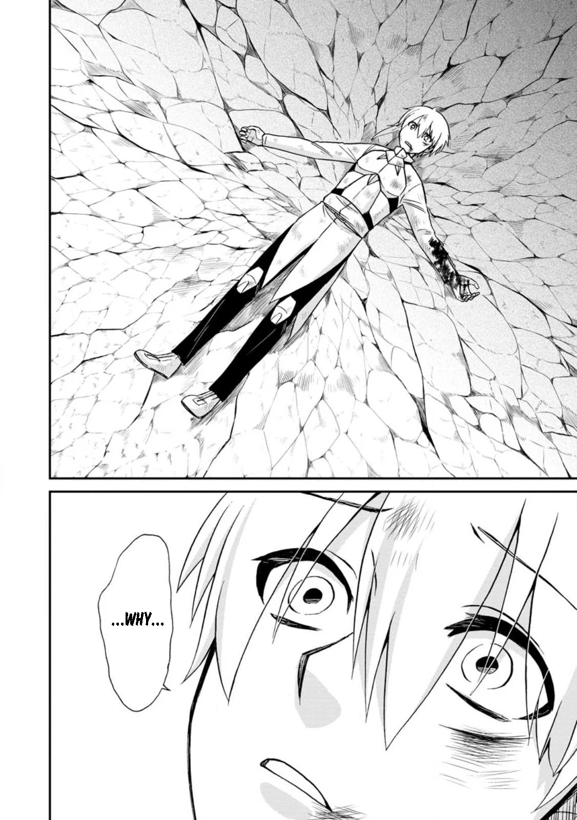 Isekai Shoukan wa Nidome Desu Chapter 44 - Page 26