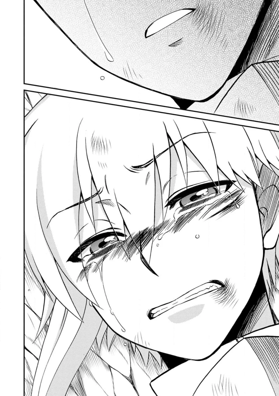 Isekai Shoukan wa Nidome Desu Chapter 44 - Page 30