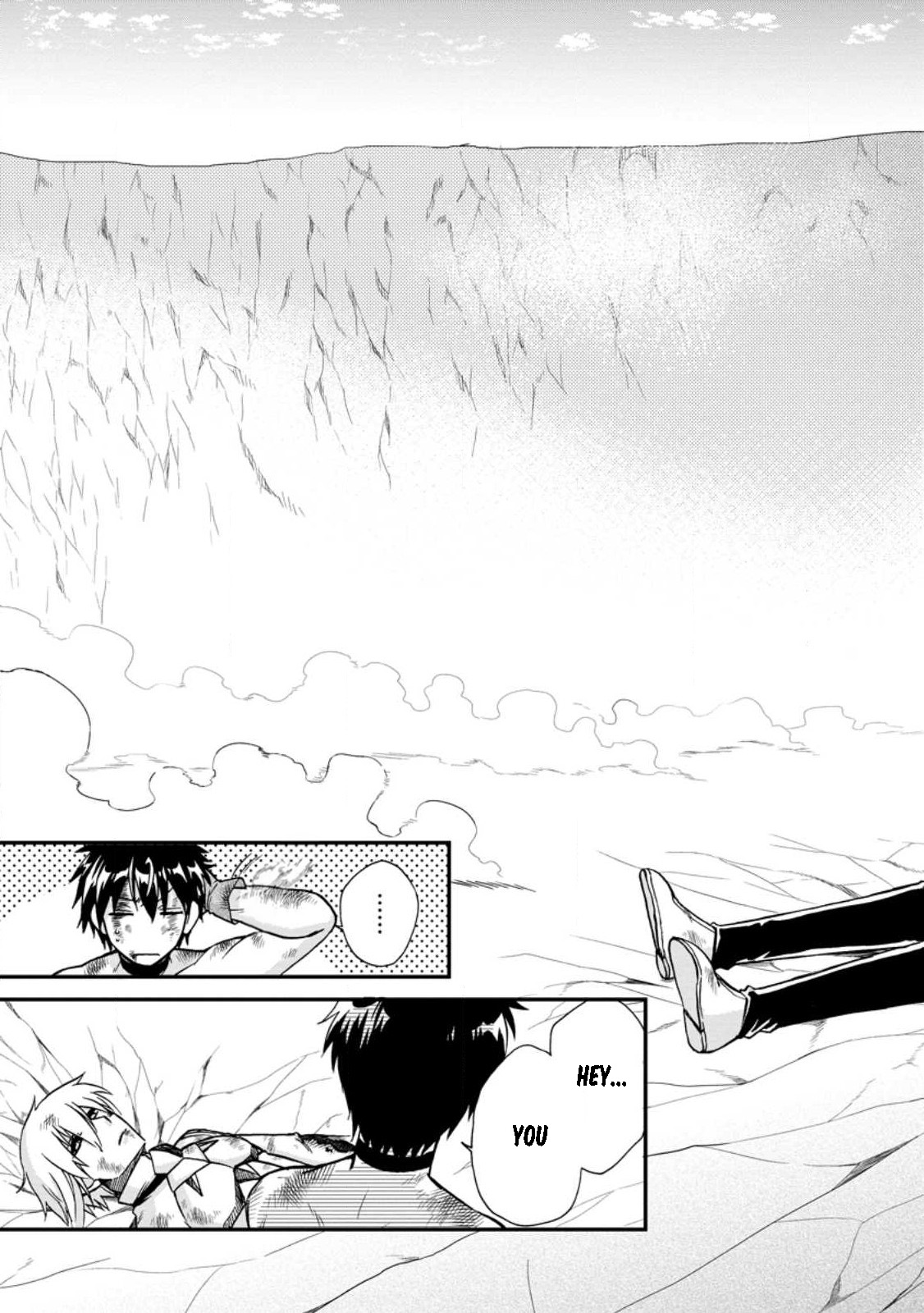 Isekai Shoukan wa Nidome Desu Chapter 45 - Page 3