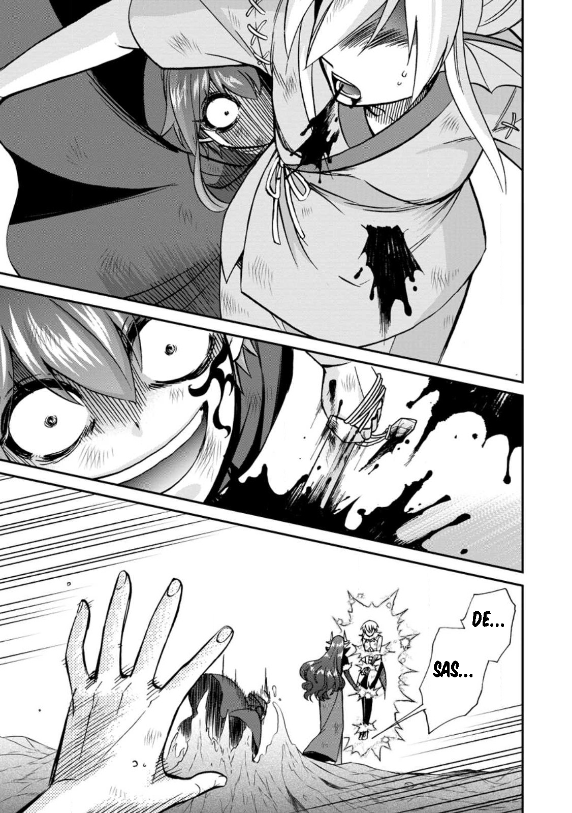 Isekai Shoukan wa Nidome Desu Chapter 45 - Page 29