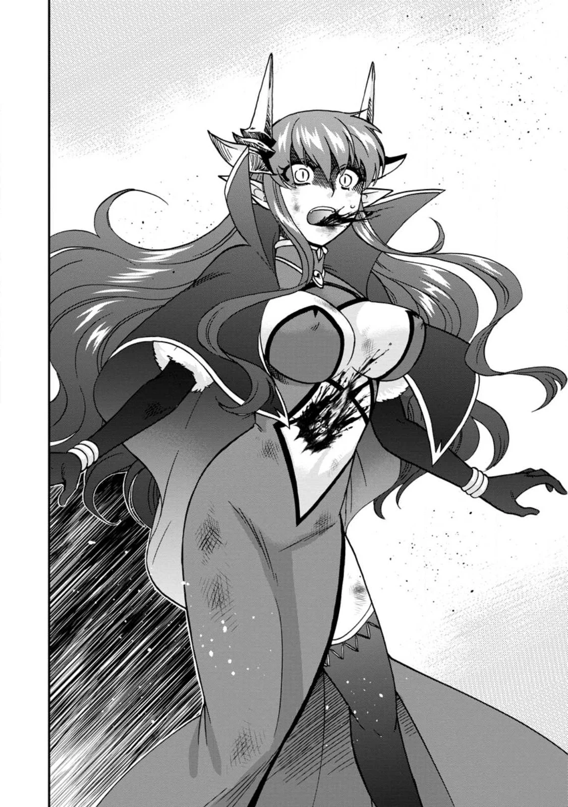 Isekai Shoukan wa Nidome Desu Chapter 46 - Page 2
