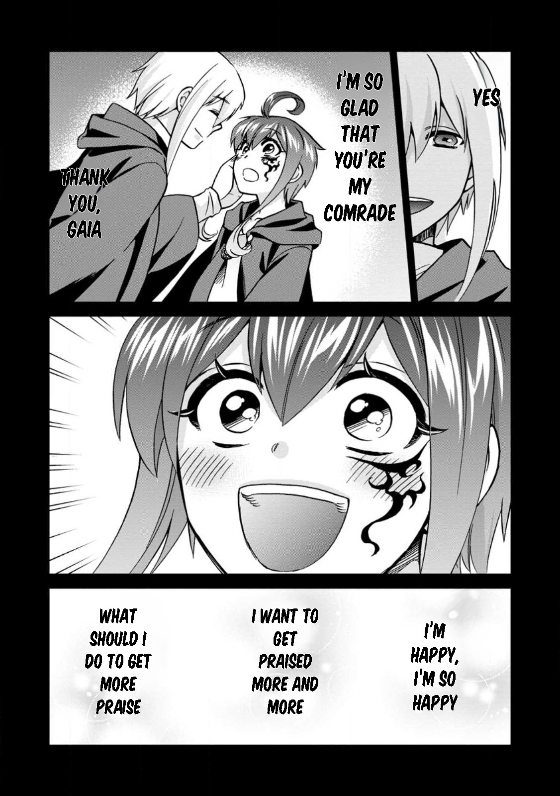 Isekai Shoukan wa Nidome Desu Chapter 46 - Page 14