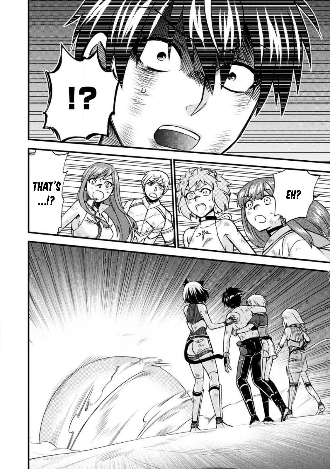 Isekai Shoukan wa Nidome Desu Chapter 46 - Page 24