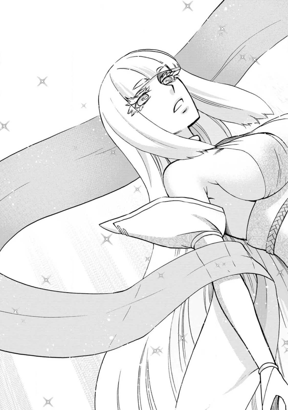 Isekai Shoukan wa Nidome Desu Chapter 46 - Page 27