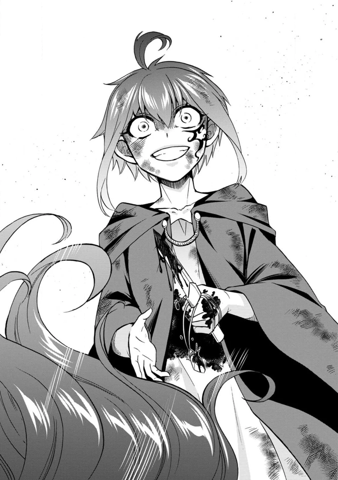 Isekai Shoukan wa Nidome Desu Chapter 46 - Page 4