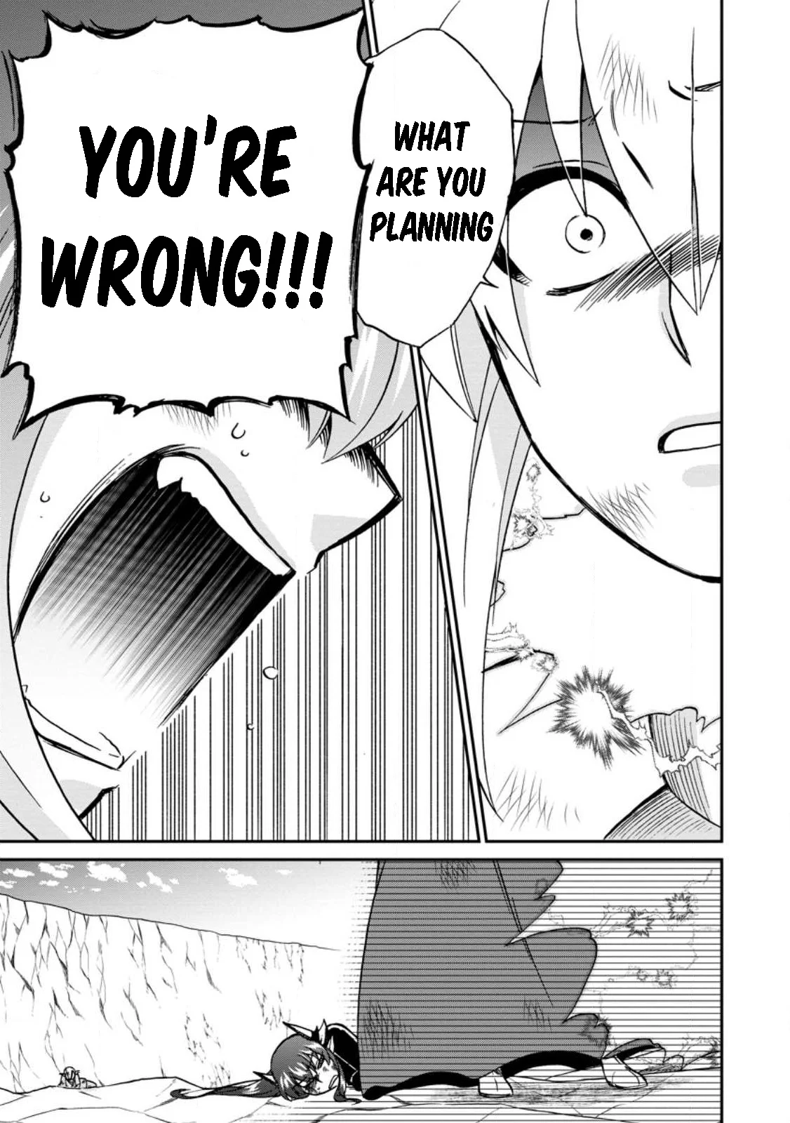 Isekai Shoukan wa Nidome Desu Chapter 46 - Page 9