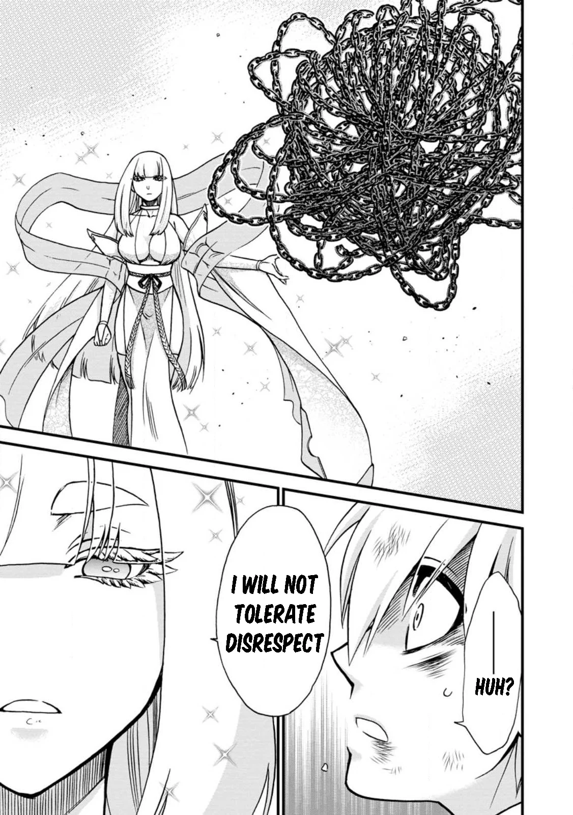Isekai Shoukan wa Nidome Desu Chapter 47 - Page 21