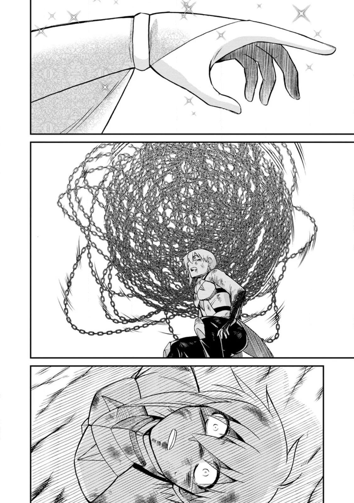 Isekai Shoukan wa Nidome Desu Chapter 47 - Page 22