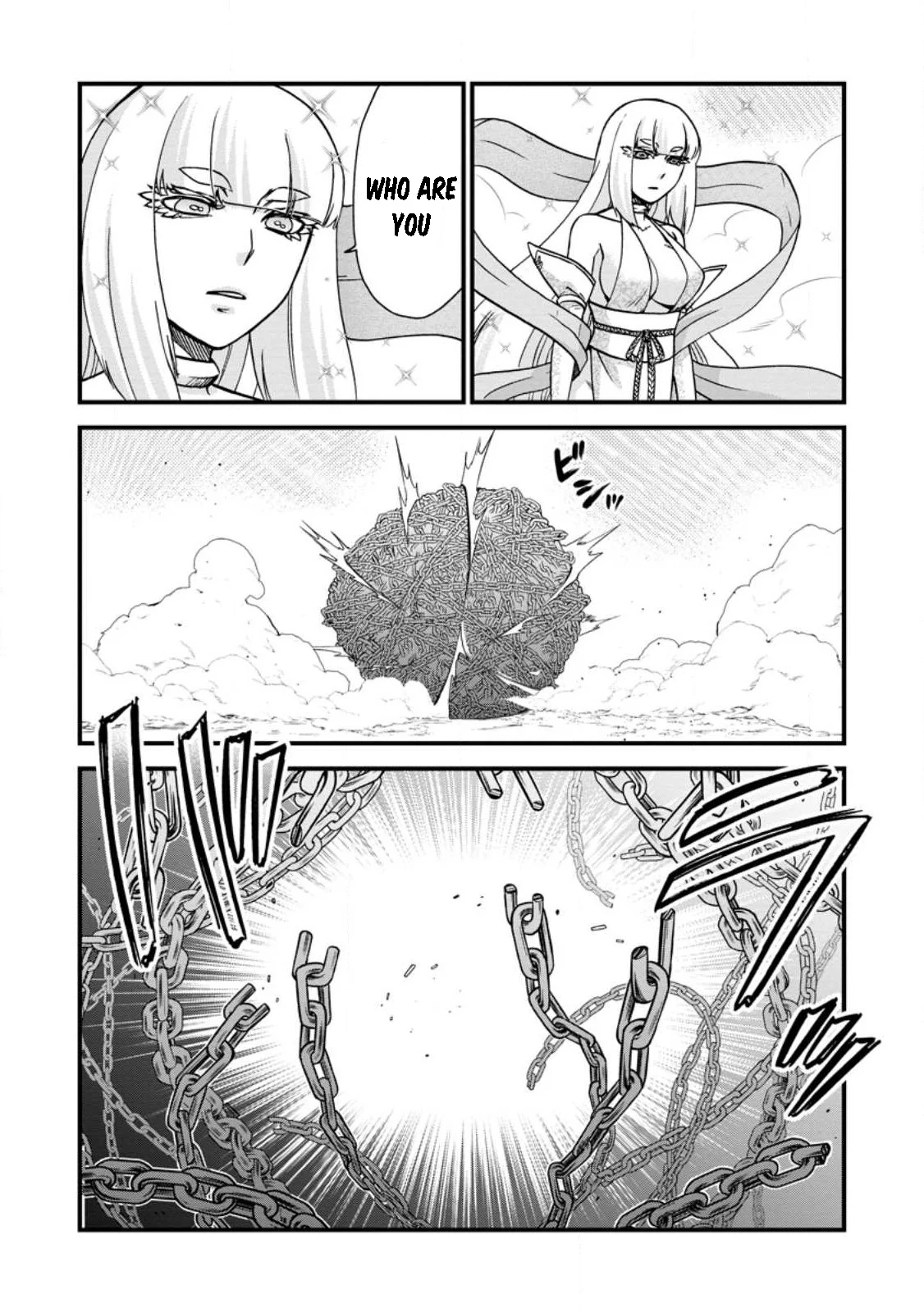 Isekai Shoukan wa Nidome Desu Chapter 47 - Page 24