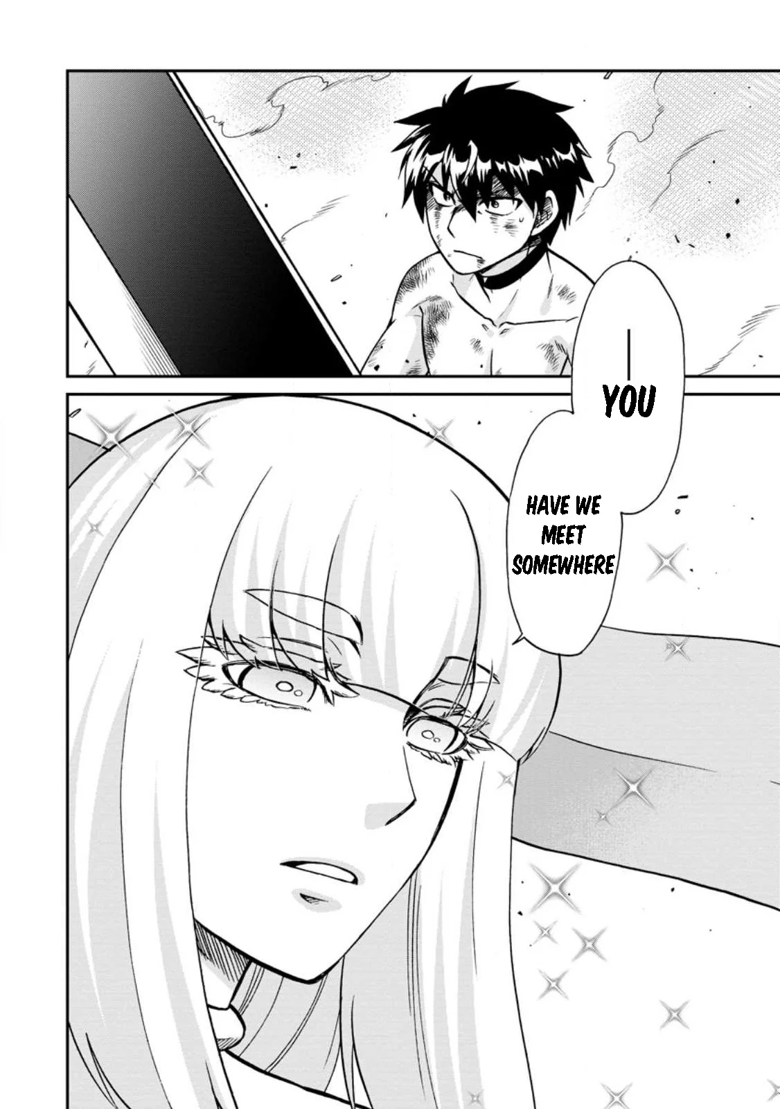 Isekai Shoukan wa Nidome Desu Chapter 47 - Page 30