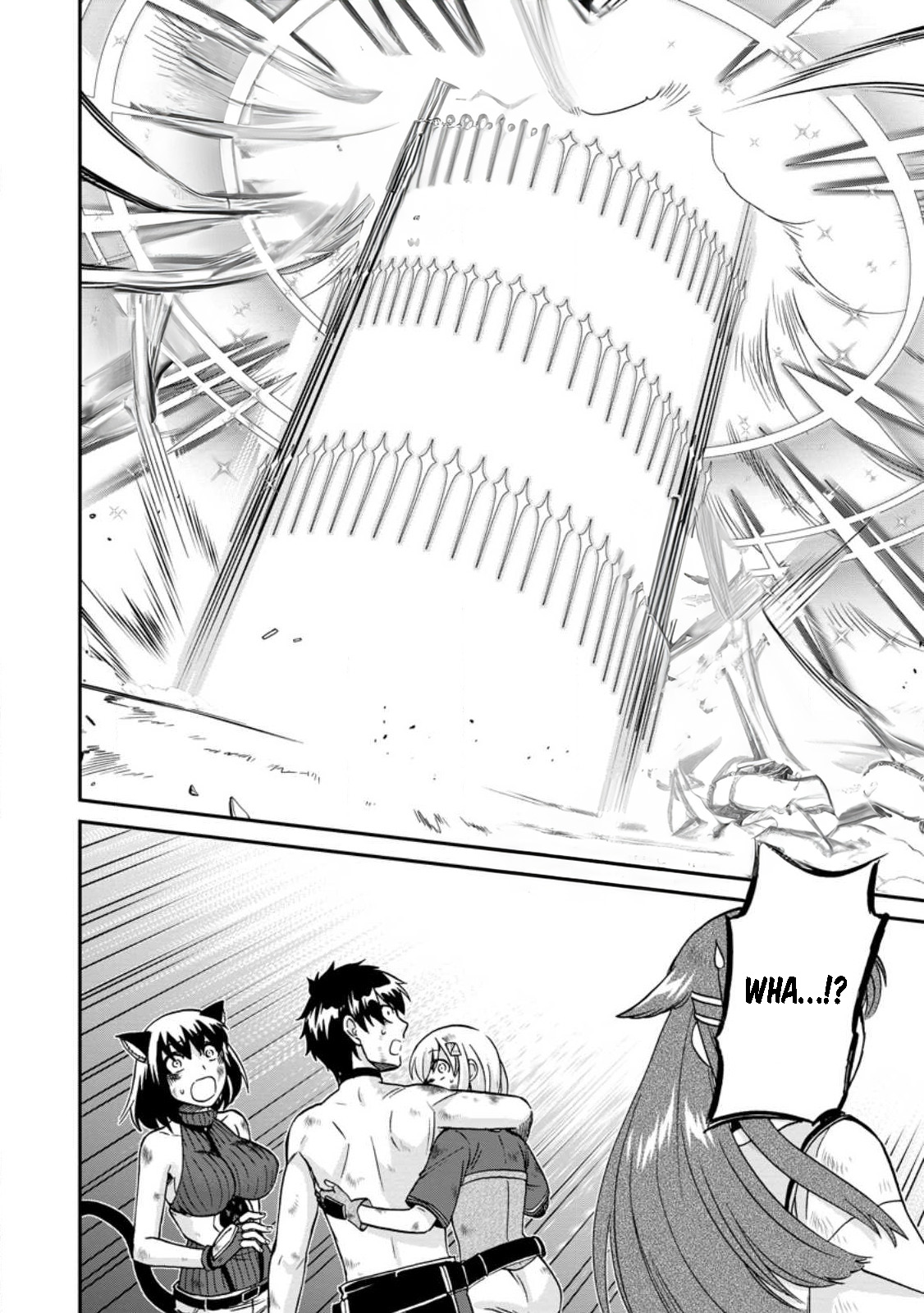 Isekai Shoukan wa Nidome Desu Chapter 47 - Page 8