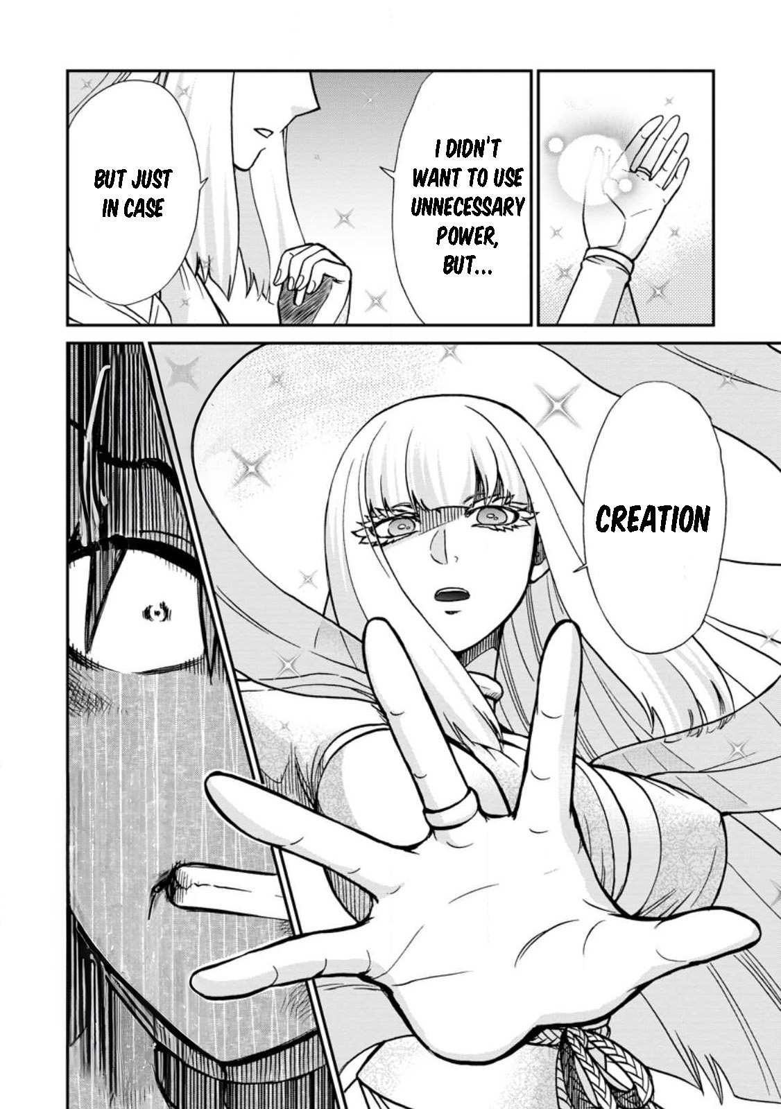 Isekai Shoukan wa Nidome Desu Chapter 48 - Page 18