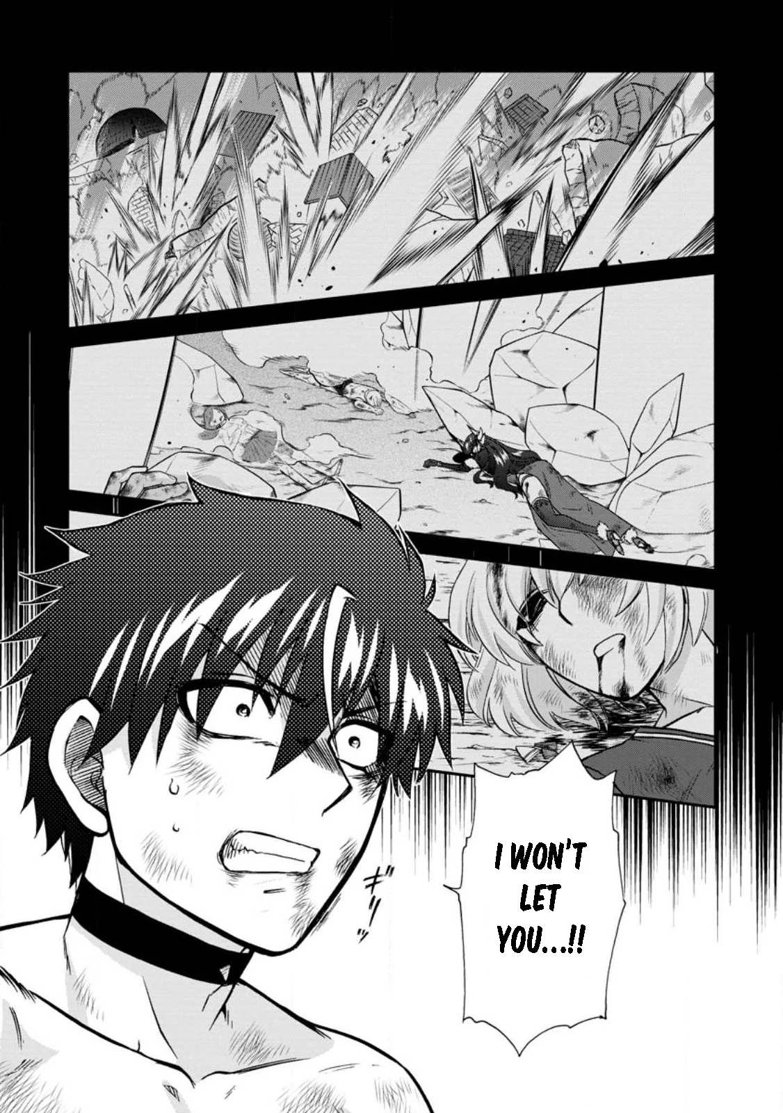 Isekai Shoukan wa Nidome Desu Chapter 48 - Page 26